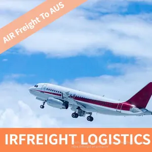 Lowest Price Freight Forwarder Ddp Air Freight Shipping From CN to AUS thumbnail-1