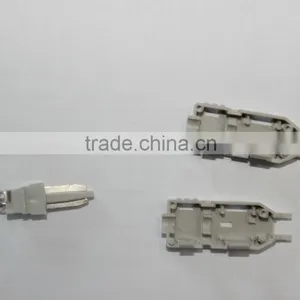 (2 Pole/4 Pole) Test Plug thumbnail-1