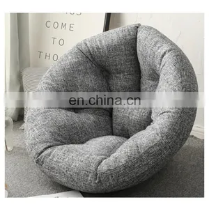 Comercial and Family Bean Bag Corner Sofa Lazy Bag Sofa thumbnail-4