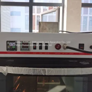 Lubricating Grease Adhesion Tester thumbnail-3