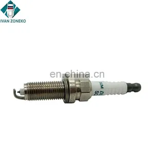 Hotsale Japanese Cars Automotive Engine Ignition Spark Plug SC20HR11 90919-01253 90919 01253 9091901253 for TOYOTA PRIUS thumbnail-3