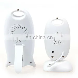 VB601 2.0inch LCD Screen 2.4Ghz Night Vision Shooting Temperature Detection Digital Audio Baby Monitor Camera VB601 thumbnail-3