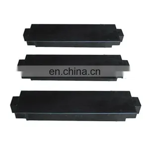 Elevator Lift Compound Cast Iron Steel Plate Counterweight Block thumbnail-2