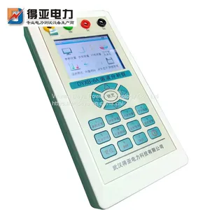Handheld Power Harmonic Analyzer DYXB-6A thumbnail-2