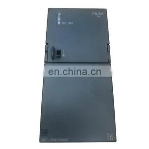 Original Siemens SIMATIC S7-300 Digital Module 6ES7323-1BH01-0AA0 thumbnail-2