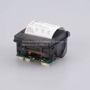 58mm HOP ELM205 Small Standard Panel Kiosk Thermal Printer Support Win Android IOS Linux thumbnail-3