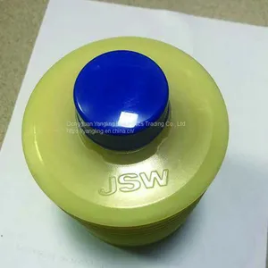 LUBE GREASE JS1-EX 700g for Factory Injection Molding Machine Maintenance Grease thumbnail-3