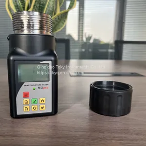 Digital Grain Moisture Meter Corn Moisture Meter thumbnail-2