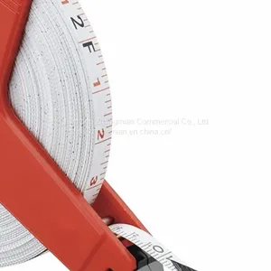 Tape Measures All Kinds in Rolls With Magnets Portable 5m, 8m, 50m Etc. thumbnail-2
