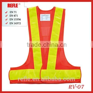 EN471 Micro-prismatic Reflective Tape for Clothing thumbnail-6