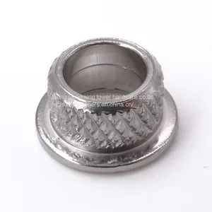 Custom Cnc Machining Factory thumbnail-4