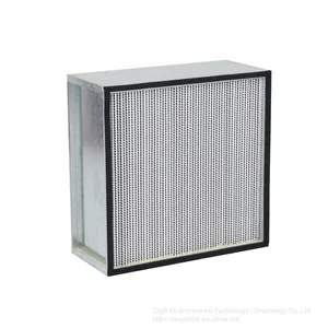 Separator HPEA Filter thumbnail-1