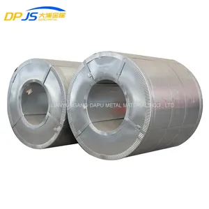 2b Surface 304/316/201/1.4307 Stainless Steel Strip/Coil/Roll Hot Rolled thumbnail-1