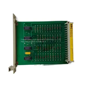 ABB DSQC627 3HAC020466-001 Robot Power Supply Unit thumbnail-5