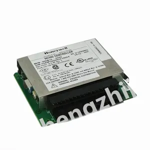 Honeywell ControlEdge HC900 Controller Controlware 900B16-0202 Spot Goods thumbnail-1