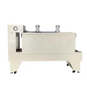 Mineral Waterthermal Shrink Machine Graphic Cartonheat Shrink Machine thumbnail-2