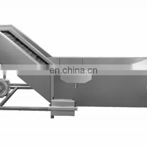 Seaweed Washing Machine/Industrial Washing Drying Machine/seaweed Nitrate Packaging Machine thumbnail-4
