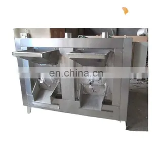 Automatic Peanut Butter Making Machine Guangzhou thumbnail-1