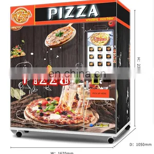 Pizza Vending Machine thumbnail-1