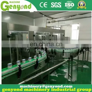 Brand New Tiger Nuts Milking Machine thumbnail-3