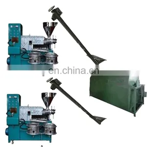 CHINA Factory Extraction Machine Essential Oil Extractor With Customize Logo thumbnail-3