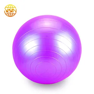 Colorful High Quality Gym Fitness Cloud Best Yoga Balls for Office thumbnail-5