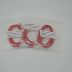 Table Round Belt of Saddle Stitching Head thumbnail-1