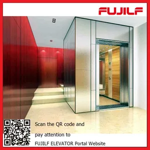 China High Quality Home Lift thumbnail-3