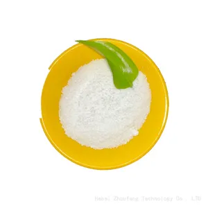 ZHOUF Low Price CAS 9004-61-9 Hyaluronic Acid Hyaluronic Acid Used in Cosmetics to Moisturize and Improve Skin thumbnail-1