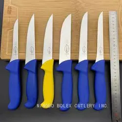 Cina Fabbrica Del Coltelli da Macelleria,coltelli da Macellaio Professionali,coltelli per Servizio Affitura Affilatura thumbnail-1