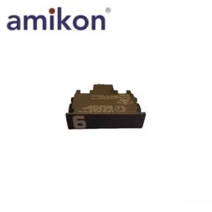 EMERSON 12P4983X302 | Charm Address Plug thumbnail-1
