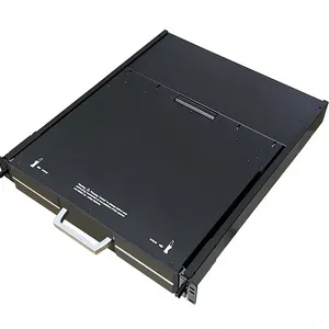 1.5u Drawer Triple Screen Monitor LCD Display thumbnail-3