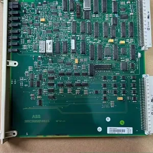 ABB DSBC176 3BSE019216R1 Bus Extender Board thumbnail-1