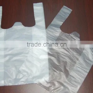 Plastic Shopping Used Bag Making Machine thumbnail-3