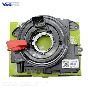 5K0953569BF For VW Passat B8 Golf MK7 Tiguan l Octavia Hairsping Steering Wheel Control Module 5K0 953 569 BF thumbnail-1