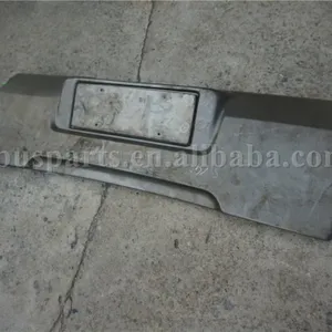 Other Performance Parts Original Bus Accessories Higer Bus 53VGB-01200-DY1 KLQ6129Q Front Cover Down Upper thumbnail-3