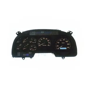 Bus Spare Parts Dashboard for Higer Daewoo Man Kinglong Bus thumbnail-1