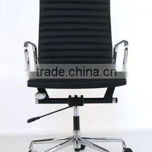 Aluminium Group High Back Office Chair thumbnail-1