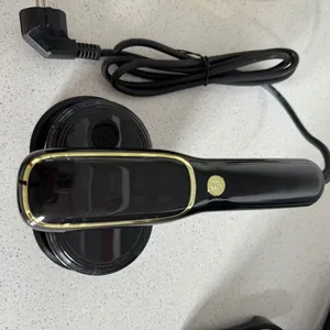 Energy-Efficient Steam Iron for Cost-Effective Ironing thumbnail-4