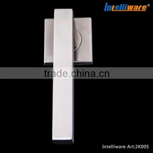 Stainless Steel Door Hardware Handl thumbnail-3