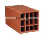 New Products for Sale Solid and Hollow Fly Ash Brick Making Machine for Building Material thumbnail-1