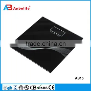 Electronic Bathroom Scale Electronic Digital Weighing Scale thumbnail-4