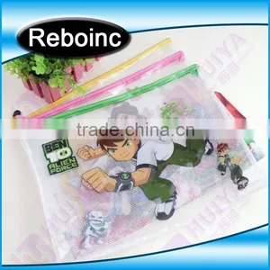 Custom Recycle Plastic Stick Bag,plastic Bag Printing thumbnail-1