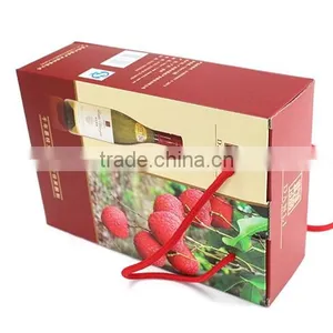 High Strength Custom Color Paper Box Color Box Printing Corrugated Carton Manufacturer thumbnail-4