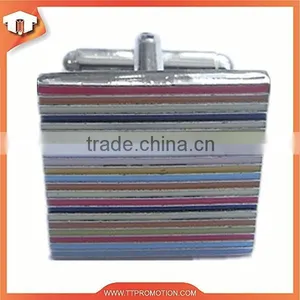 2015 Fashion Design Popular Men's Cufflinks thumbnail-5