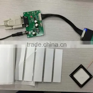 Uhf Rfid Reader Module Chip Manufacturer thumbnail-1