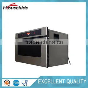Electrical OvenEmbedded OvenBuilt in Oven thumbnail-2