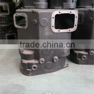 Extension Transmission Housing 12JSD160T-1701015 thumbnail-1
