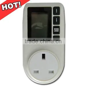High Quality Electricity Smart Meters for House Use Only-UK Version thumbnail-1