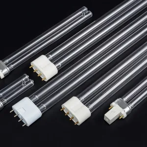 UV Lamp Standard UV Lamp Germicidal UV LampToc UV Lamp H-Shaped UV LampWW8WWWWW  thumbnail-1